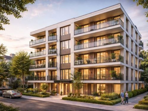 五層樓住宅怎麼翻新？多樓層空間應用與室內設計規劃重點解析